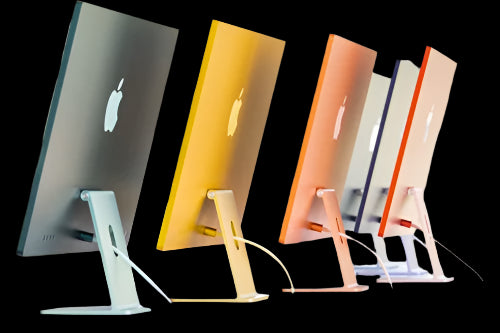 iMac 24-inch (M4, 2024)-New